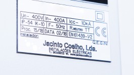 JACINTO COELHO LDA.